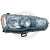 MITSUBISHI 8301B260 Headlight